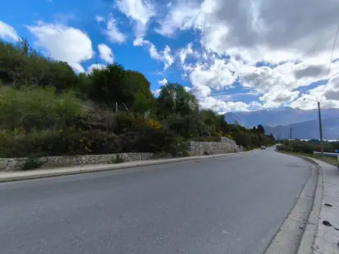 Terreno en Venta en San Carlos De Bariloche, USD 69.000
