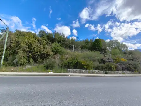 Avenida Cerro Catedral