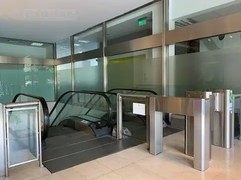 Alquiler de oficina de 1900 m2 en Olivos