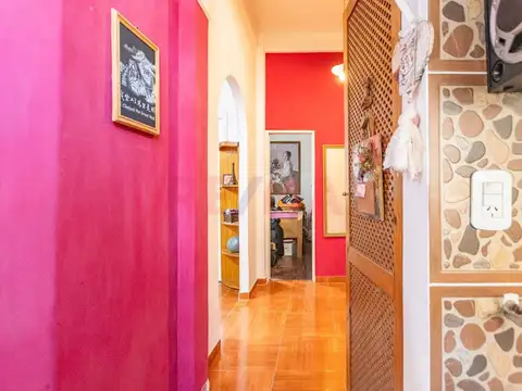 VENTA PH 3 AMB Y MEDIO EXCELENTE ESTADO SIN EXPENS