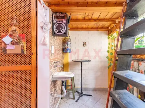 Depto Tipo Casa en Venta de 2 dormitorios