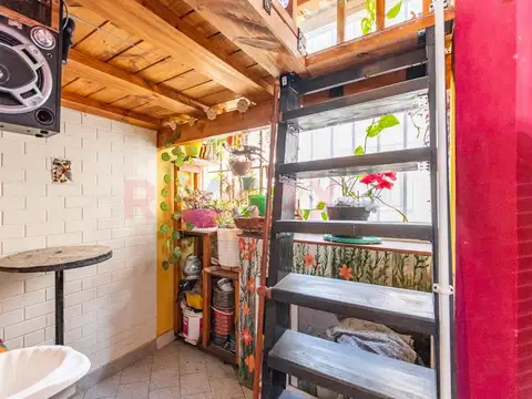 Coronel Ramón Lorenzo Falcón 2500