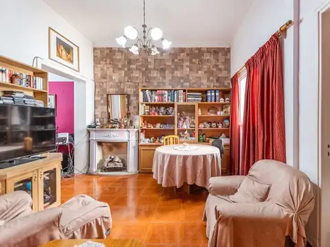 VENTA PH 3 AMB Y MEDIO EXCELENTE ESTADO SIN EXPENS