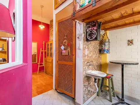 Depto Tipo Casa en Venta de 3 ambientes