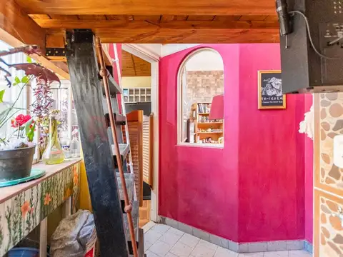 Depto Tipo Casa en Venta 29 años