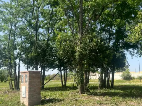 Av. Gaspar Campos 400