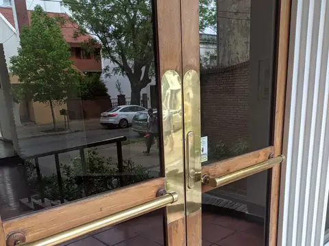 Departamento en venta en Barrio Norte