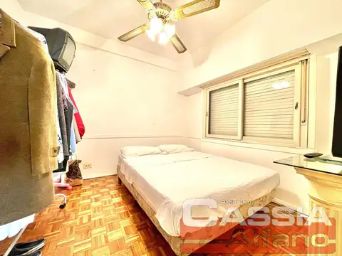 Departamento en Venta 40 años