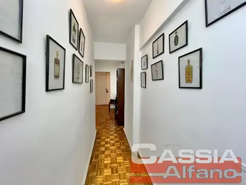 Departamento en Venta Apto profesional
