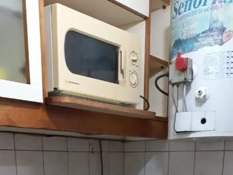 Excelente AMB en Palermo