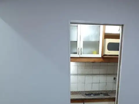 Departamento en Alquiler Temporal de 2 ambientes