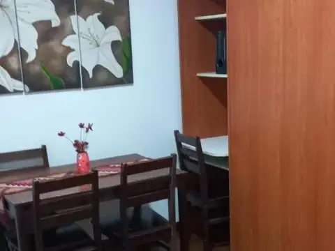 Departamento en Alquiler Temporal de 1 dormitorio