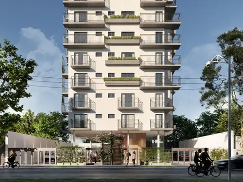 VENTA DEPARTAMENTO 2 AMBIENTES EN POZO EN BERNAL