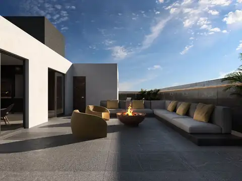 Departamento en Venta 1 año