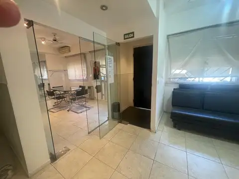 Humahuaca 4300, Consultorio 7 Ambientes 130m2, Entrada Indep - Almagro