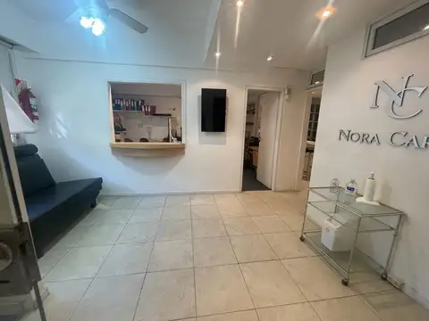 Oficina en Venta 35 años