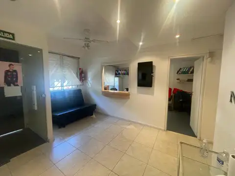 Oficina en Venta en Almagro, USD 225.000