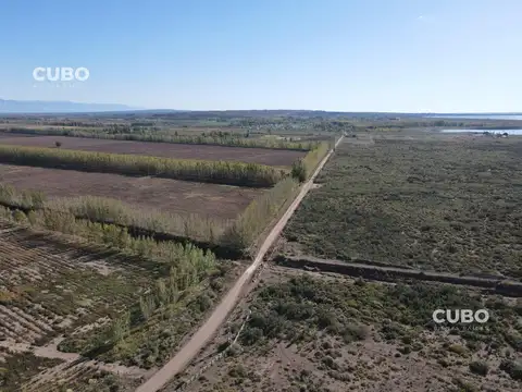 Terreno en Venta 230  mts Frente