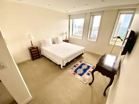 Departamento en Alquiler en Puerto Madero, USD 4.200