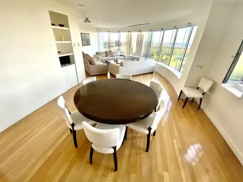 Departamento en Alquiler de 2 dormitorios