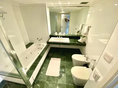 Marta Lynch  al 400 - Torre Renoir - Puerto Madero