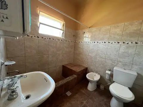 Depto Tipo Casa en Alquiler de 1 dormitorio