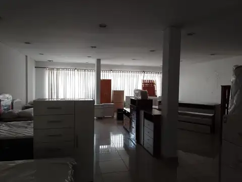 Oficina Monoambiente con 3 baños