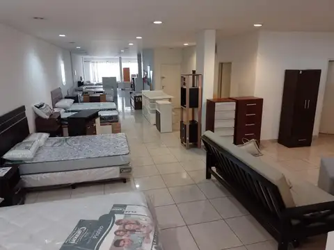 Oficina en Venta en Congreso, USD 320.000