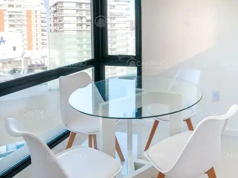 Departamento en Venta en La Pastora, USD 225.000