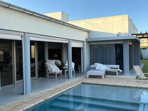 Casa en Venta 10 años