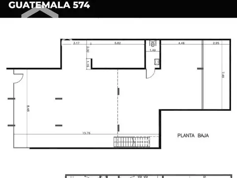 Local en Venta 3 años