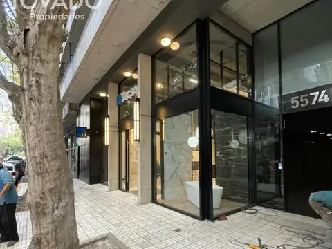 Local en Venta en Palermo, USD 1.500.000