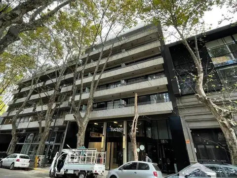 Local Comercial Apto Gastronómico en Palermo Hollywood!