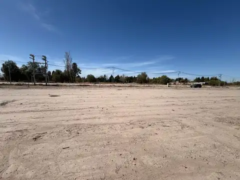 Terreno en Venta en Cruz de Piedra, USD 11.750