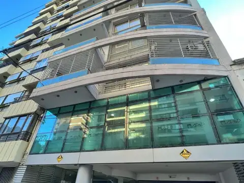 Cochera en Pichincha