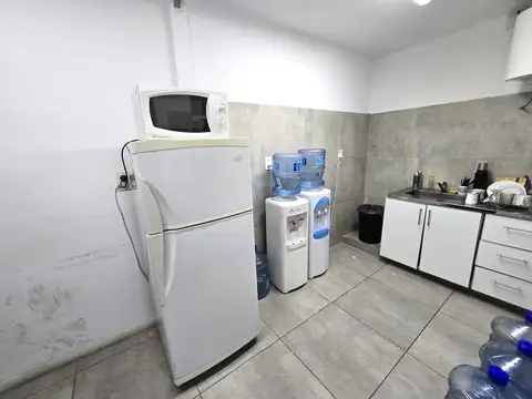 Oficina en Venta en San Nicolás, USD 168.000