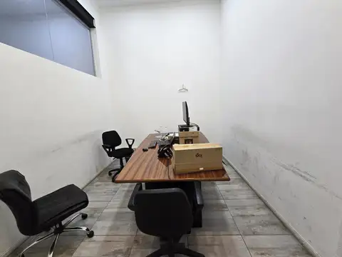 Oficina comercial apta vivienda Pasaje de la Piedad