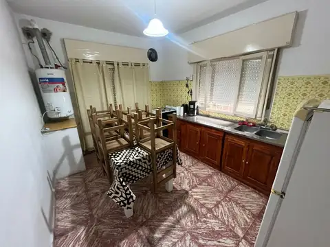 PROPIEDAD EN BLOCK 3 CASAS SOBRE LOTE EN LUNA ROJA, CHAPADMALAL