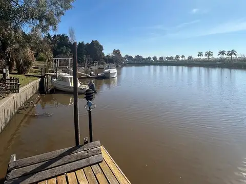 Casa en Venta 15 años