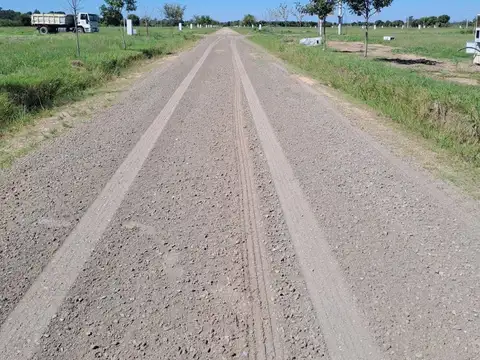 Terreno en Venta en Esperanza, USD 28.000