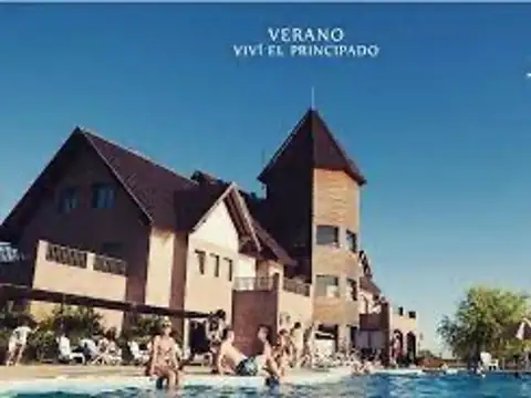 LOTE VENTA BARRIO EL PRINCIPADO-FINANCIADO-SECTOR HIPICO