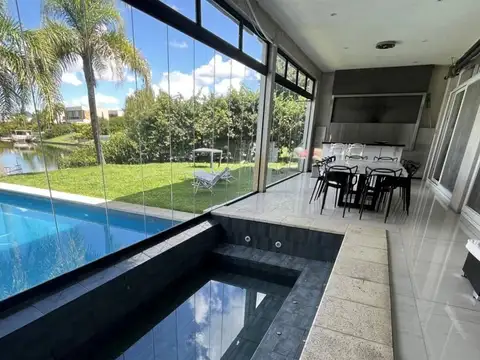 Casa en Alquiler Temporal al Oeste