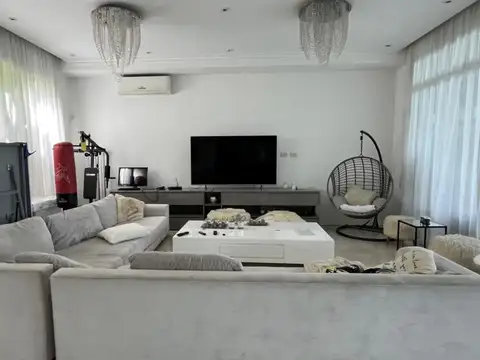 Casa en Alquiler Temporal en Nordelta Los Alisos, USD 8.000