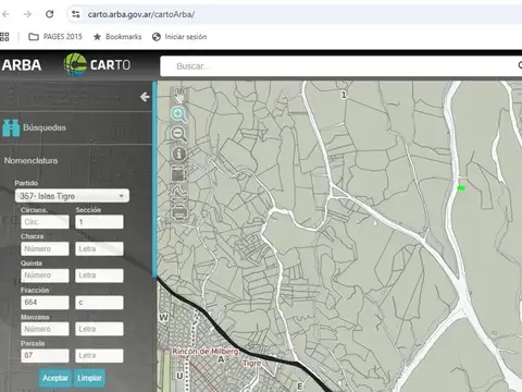 Venta Lotes 65 y 66, Canal  Urion, 1ra Secc Delta