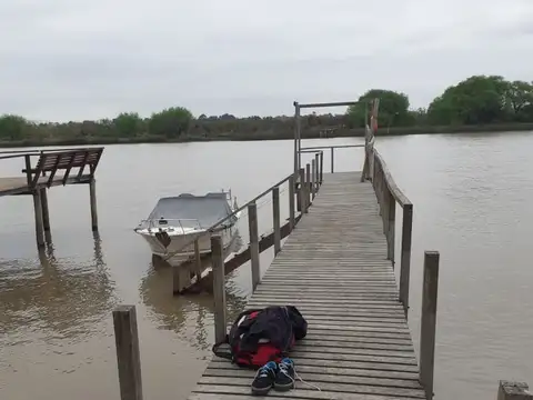 Terreno en Venta en Zona Delta San Fernando, USD 24.000