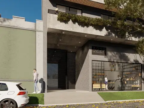 Departamento en Venta de 4 ambientes