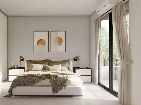 Departamento en Venta de 3 dormitorios