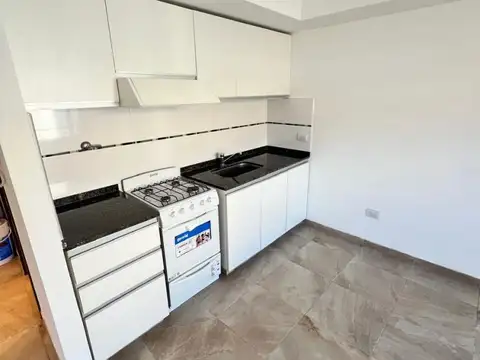 Departamento en Venta A Estrenar