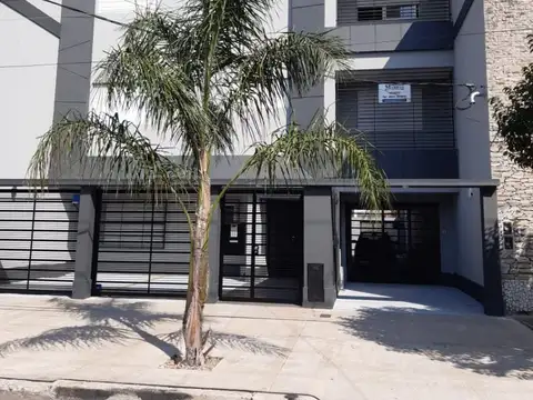 Departamento - Venta - Argentina, La Matanza - CABRAL, SARGENTO 2125