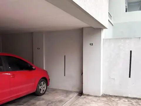 Cochera en Venta para coche mediano